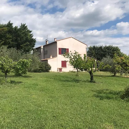 Holiday home Gite Anais *