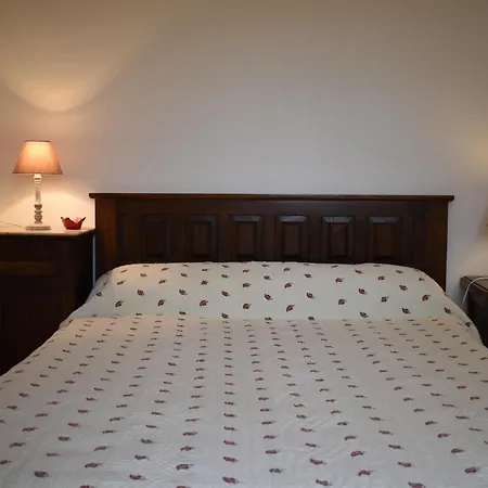 Holiday home Gite Anais La Verdiere