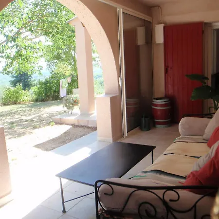 Holiday home Gite Anais *