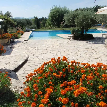 Holiday home Gite Anais